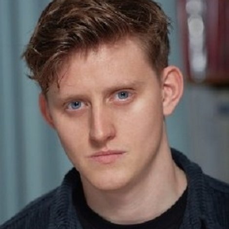 Lorn Macdonald