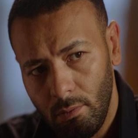 Mohamed Ahmed Maher