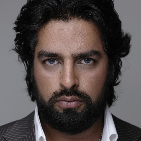 Zahid Ali