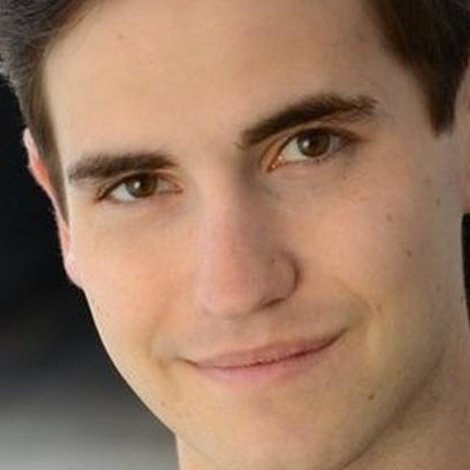 Matthew Boehm