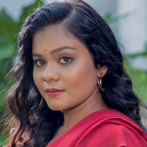 Maya Munieshwaran