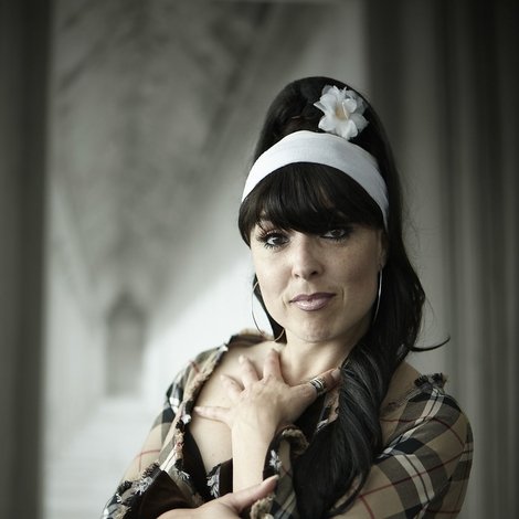 Joyce Stevens