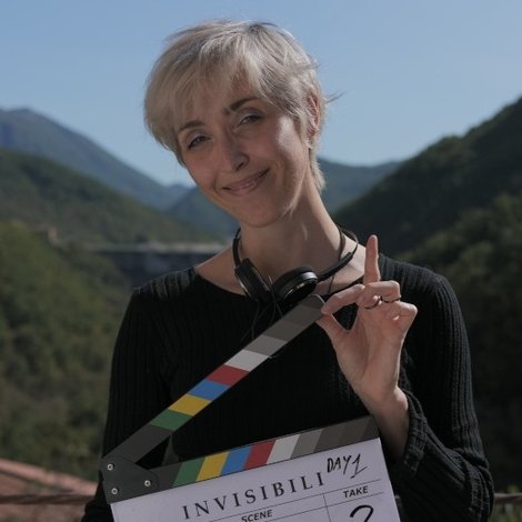 Ambra Principato