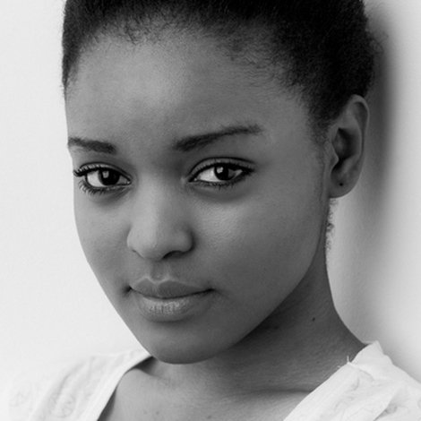 Marlene Madenge