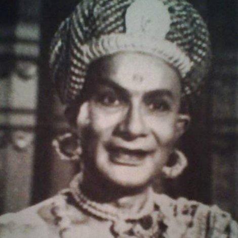 Vangara Venkata Subbaiah