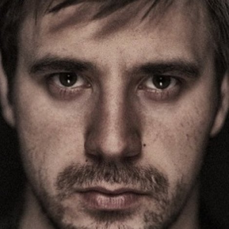 Sergey Marin