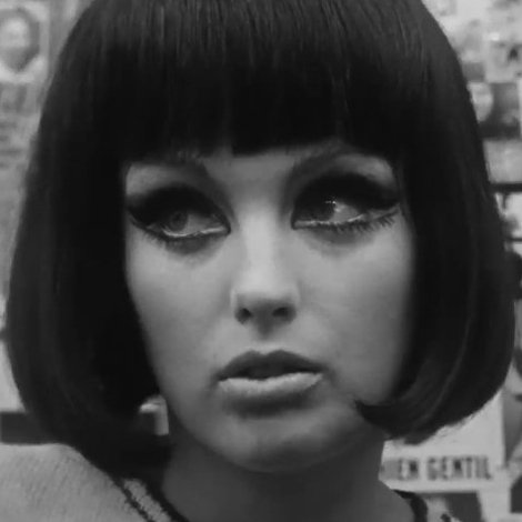 Dorothy McGowan