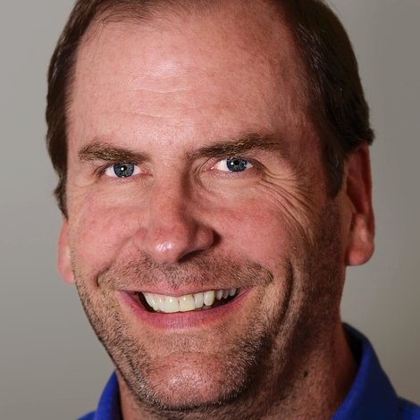 Tom Chamberlain