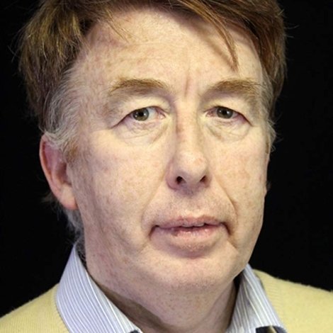 Phelim Kelly