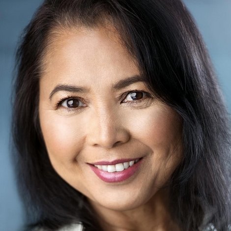 Suparna Thies
