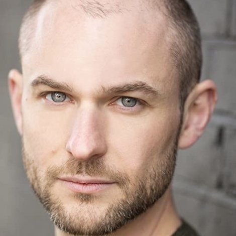 Andrew David