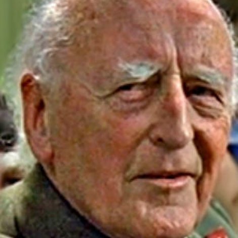 Llewellyn Rees