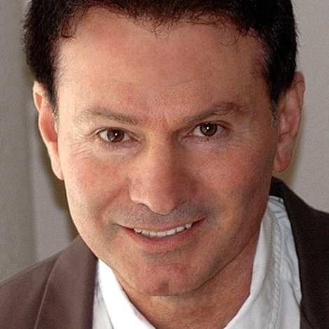 Frank Scozzari