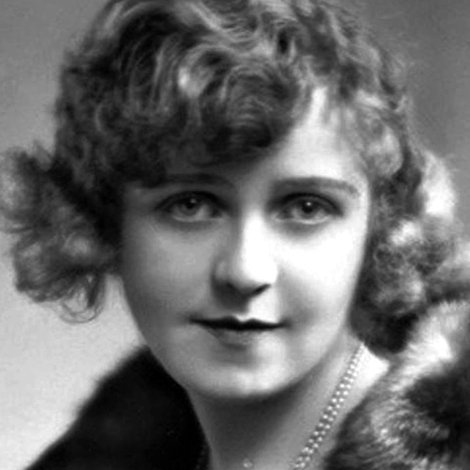 Betty Balfour