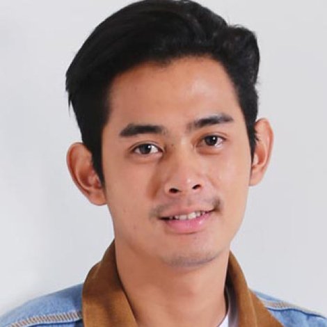 Miqdad Addausy