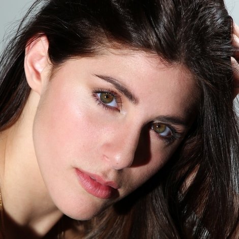 Carla Garcia