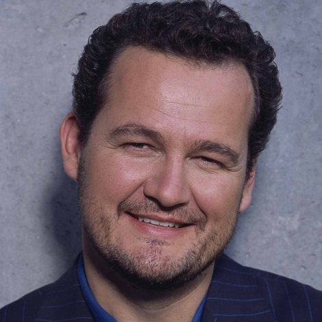 Russell Braun
