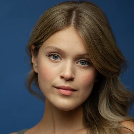 India Jarvis