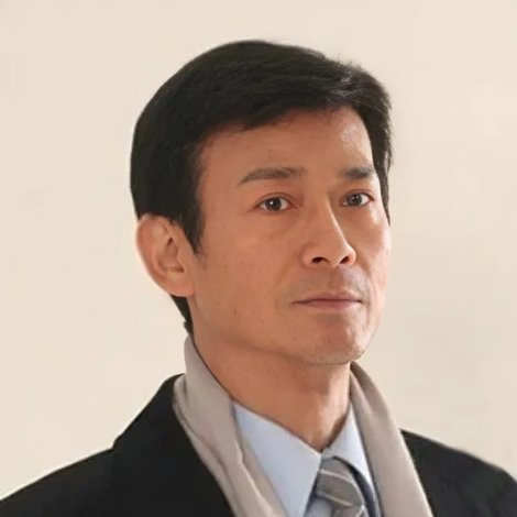 Adam Cheng Siu-Chow