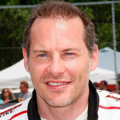 Jacques Villeneuve