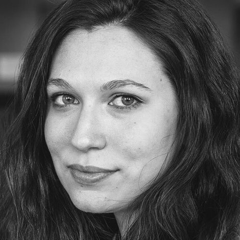 Marie Bardi-Salinas