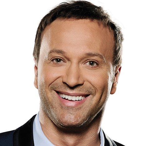 Joël Legendre