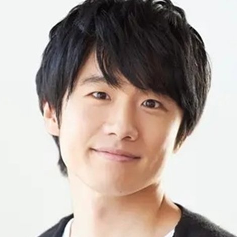 Shunsuke Kazama