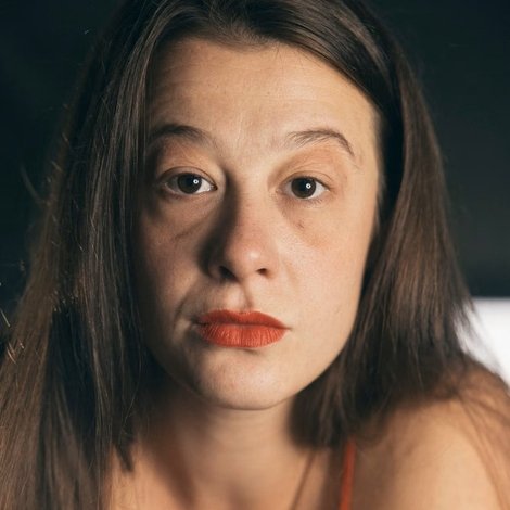 Maria Rebecca Sautter