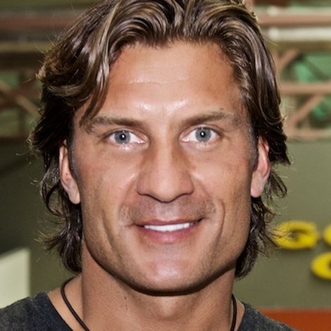 Dmitriy Yashankin