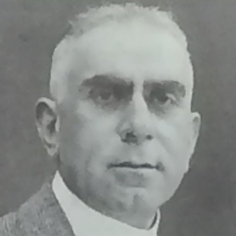 Maurits Binger