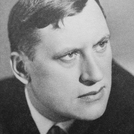 Boris Stepanov