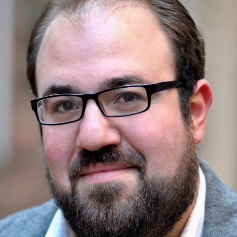 Adam B. Shapiro