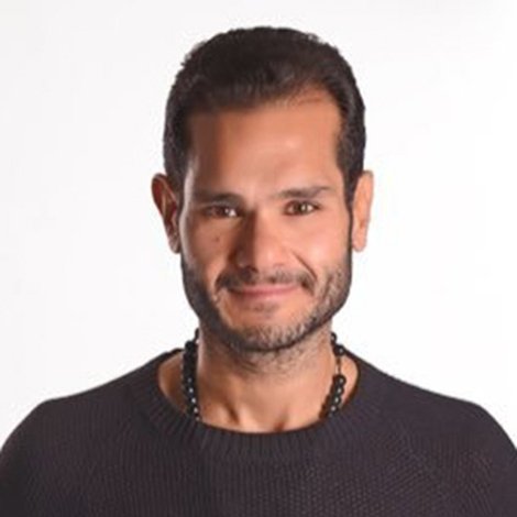 Yousuf Hafez