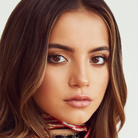 Isabela Merced