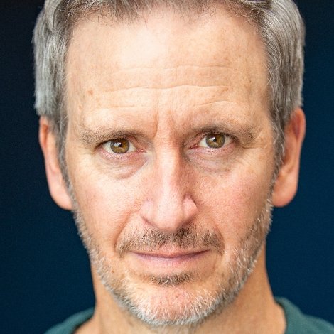 Timothy McCracken