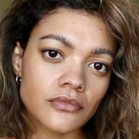 Carla Harrison-Hodge