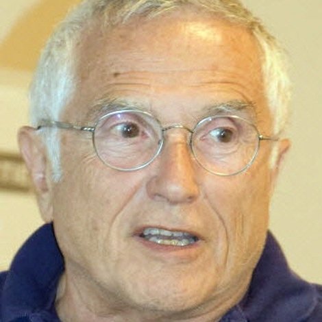 Alain Geismar