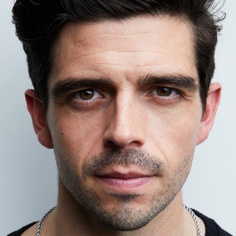 Micah Joe Parker