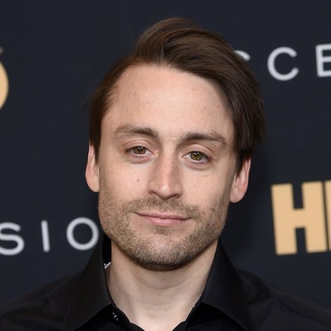 Kieran Culkin