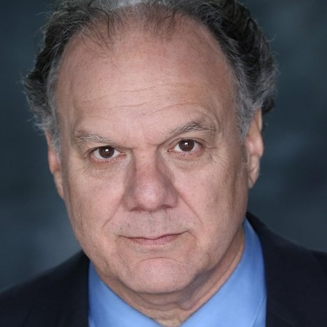 J. Barrett Cooper