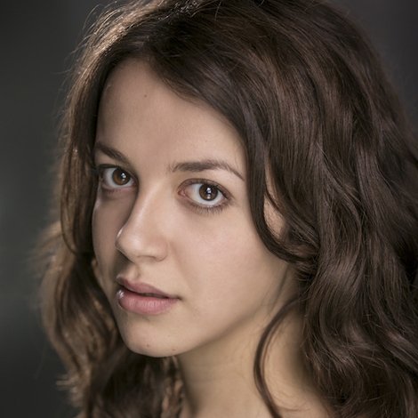 Anna Berentzen