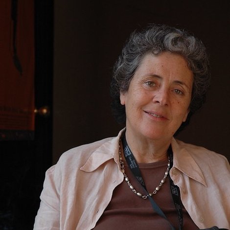 Farida Benlyazid