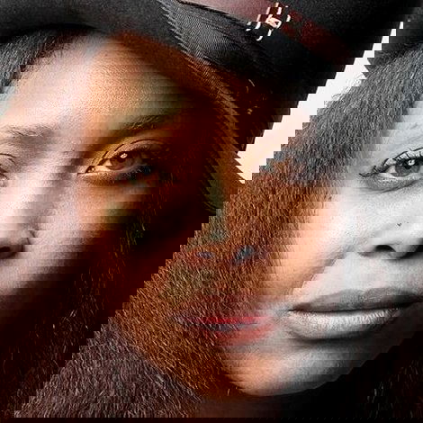Erykah Badu
