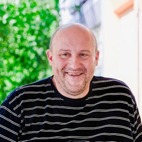 Shandor Berkeshi