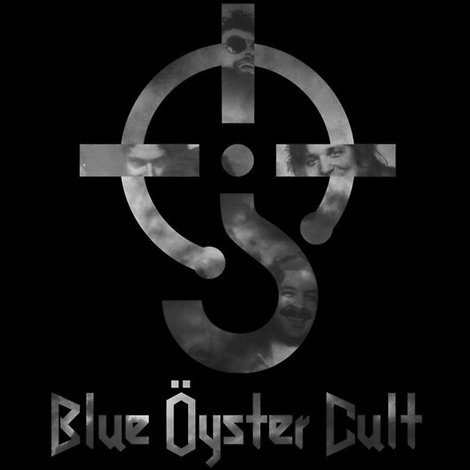 Blue Öyster Cult