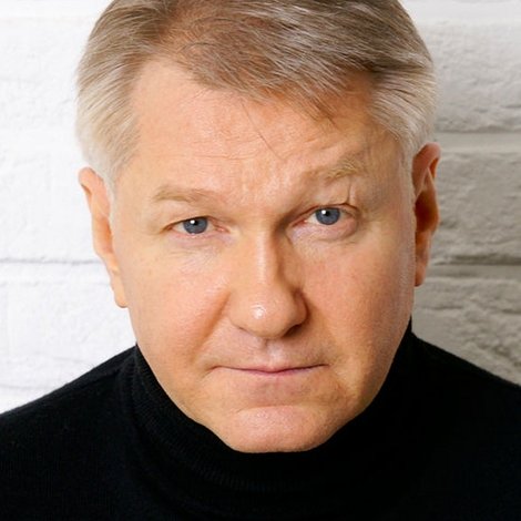 Igor Bochkin
