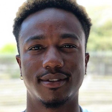 Tre Williams