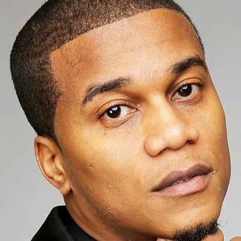 Cory Hardrict