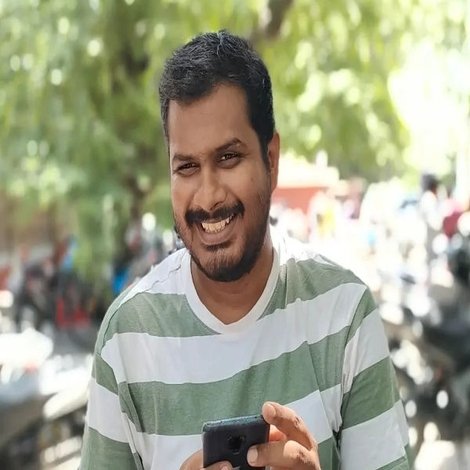 Xavier Rajadurai
