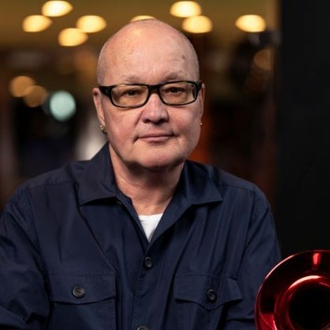 Nils Landgren